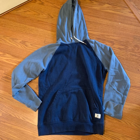 DC men’s hoodie - Picture 2 of 3